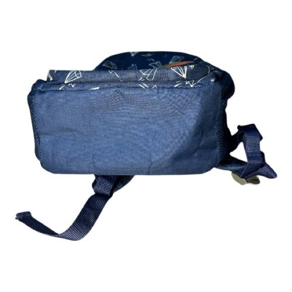 Stylish Navy and Olive kids Backpack
16” - Picture 9 of 9